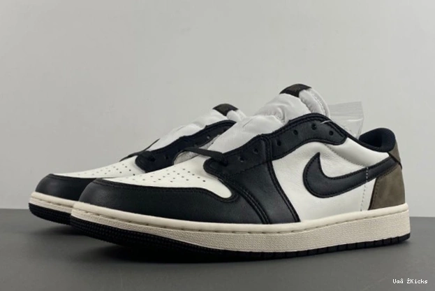 1 39 Affordable Low OG Jordan 1932 “Mocha” CZ0790- Air 0616